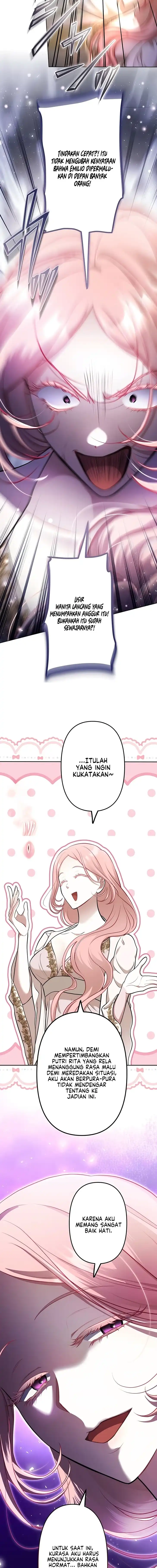 Baca Rita and the Oracle Chapter 5 Bahasa Indonesia page 26