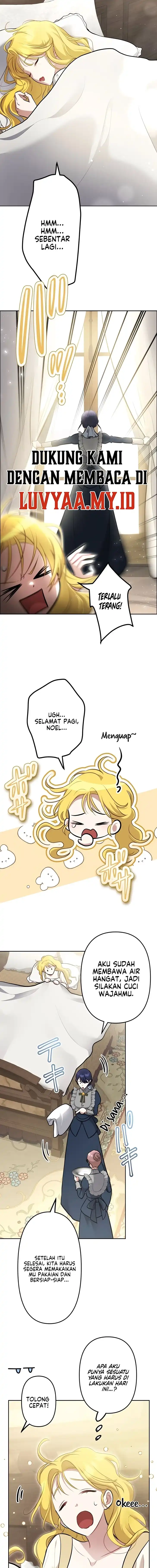 Baca Rita and the Oracle Chapter 5 Bahasa Indonesia page 30