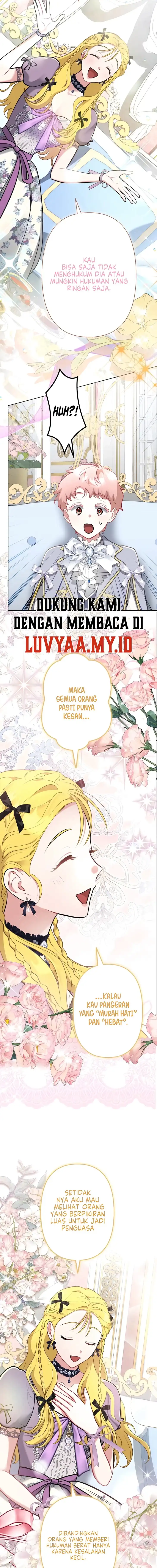 Baca Rita and the Oracle Chapter 6 Bahasa Indonesia page 26