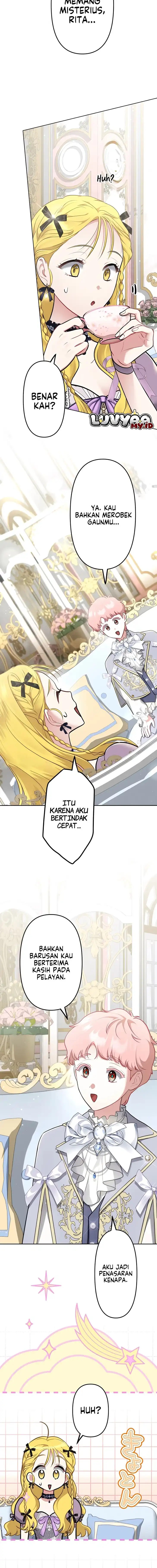 Baca Rita and the Oracle Chapter 6 Bahasa Indonesia page 10