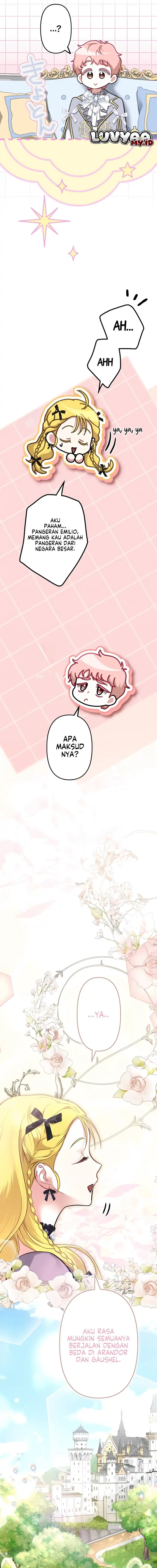 Baca Rita and the Oracle Chapter 6 Bahasa Indonesia page 12