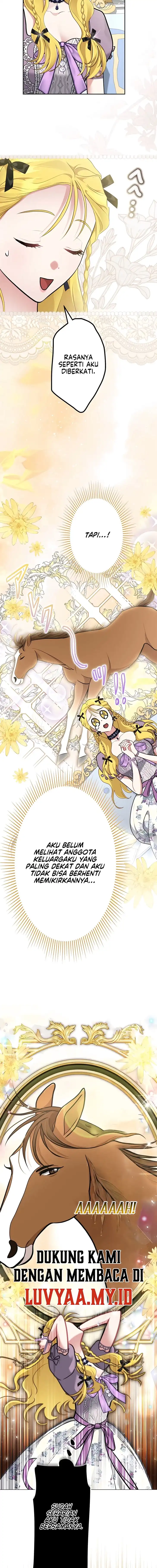 Baca Rita and the Oracle Chapter 6 Bahasa Indonesia page 18