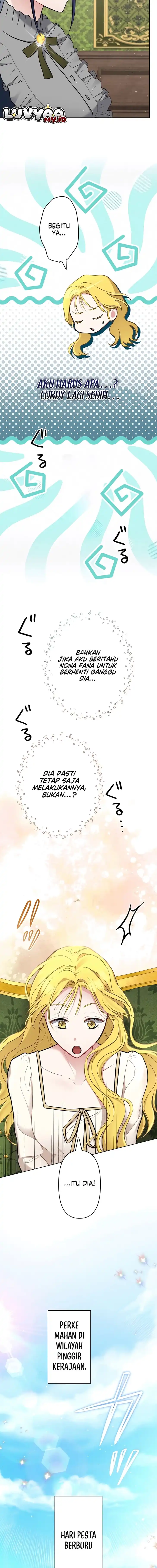 Baca Rita and the Oracle Chapter 7 Bahasa Indonesia page 28