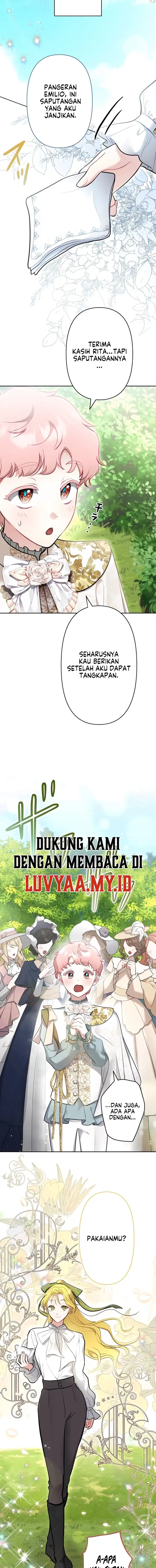 Baca Rita and the Oracle Chapter 7 Bahasa Indonesia page 30