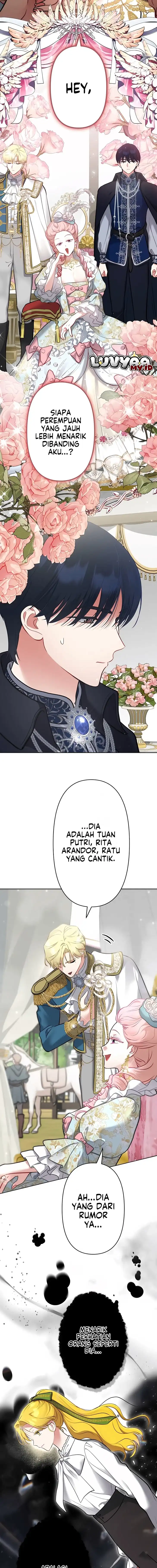 Baca Rita and the Oracle Chapter 7 Bahasa Indonesia page 34