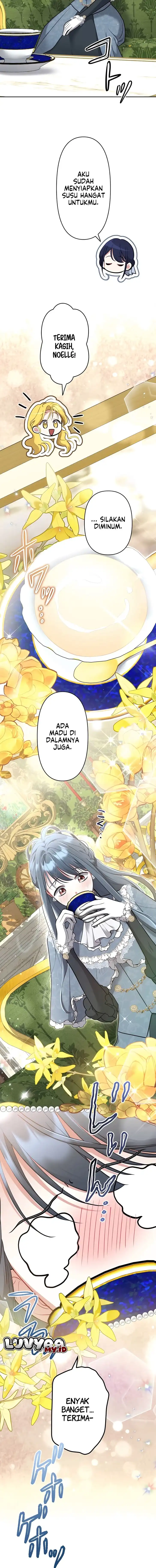 Baca Rita and the Oracle Chapter 7 Bahasa Indonesia page 8