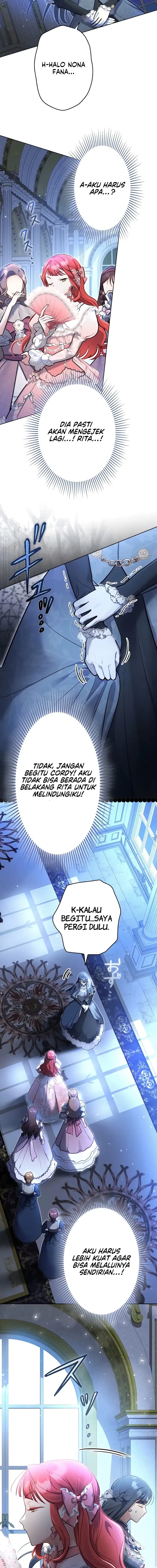Baca Rita and the Oracle Chapter 7 Bahasa Indonesia page 14