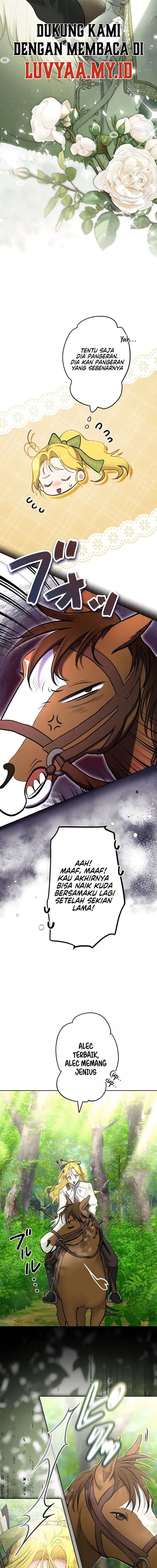 Baca Rita and the Oracle Chapter 9 Bahasa Indonesia page 8