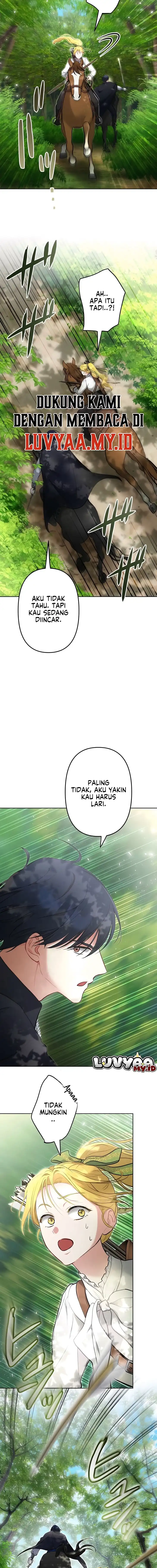 Baca Rita and the Oracle Chapter 9 Bahasa Indonesia page 20