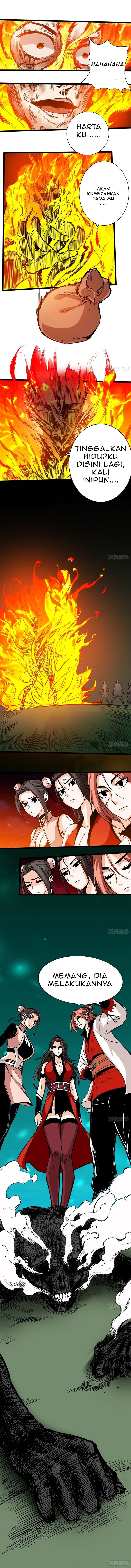 Baca Road to Heaven - Chapter 13 halaman 3