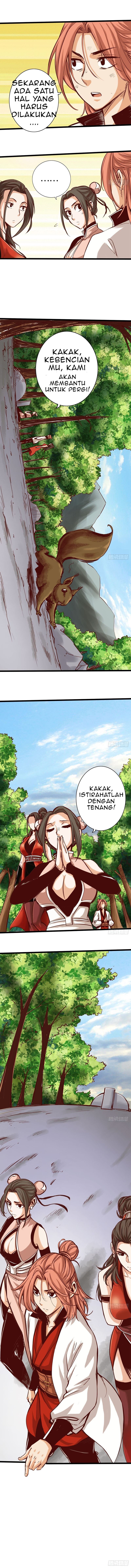 Baca Road to Heaven - Chapter 13 halaman 4