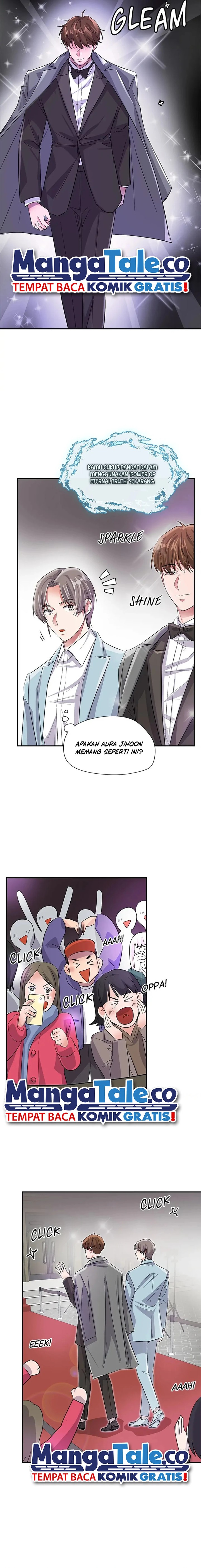 Baca Road to Stardom - Chapter 50 halaman 10