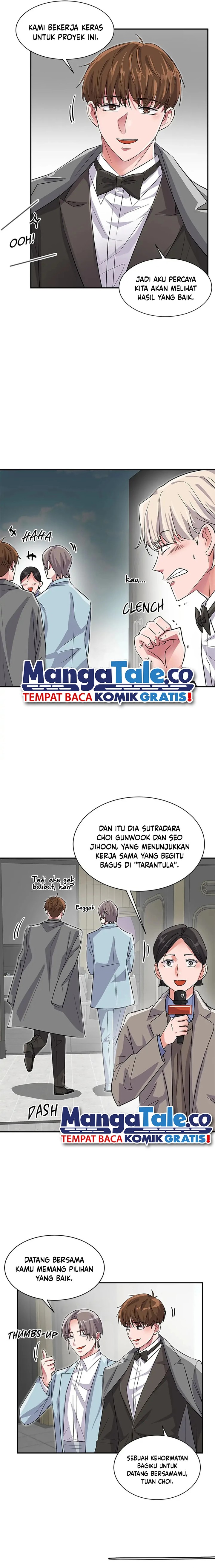 Baca Road to Stardom - Chapter 50 halaman 12