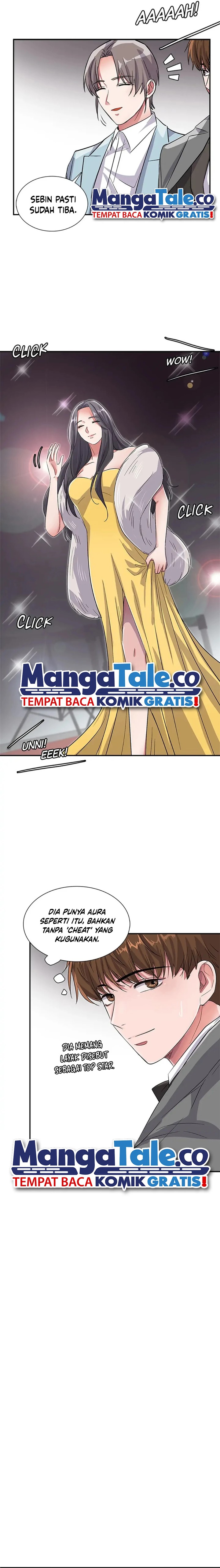 Baca Road to Stardom - Chapter 50 halaman 13