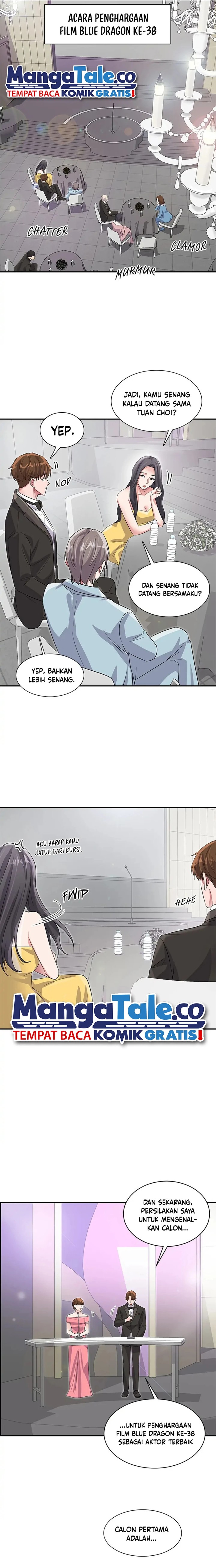 Baca Road to Stardom - Chapter 50 halaman 14