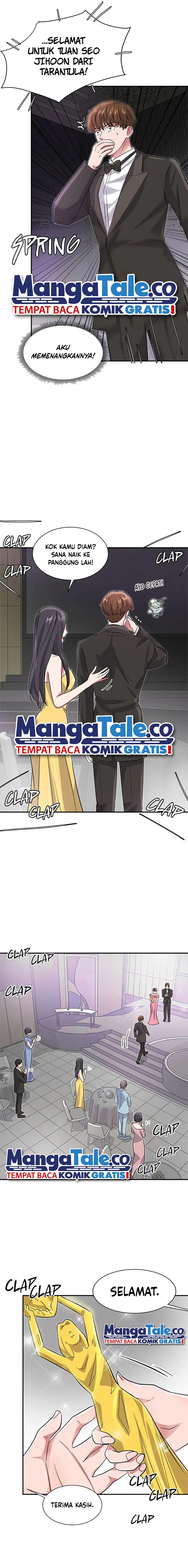 Baca Road to Stardom - Chapter 50 halaman 16