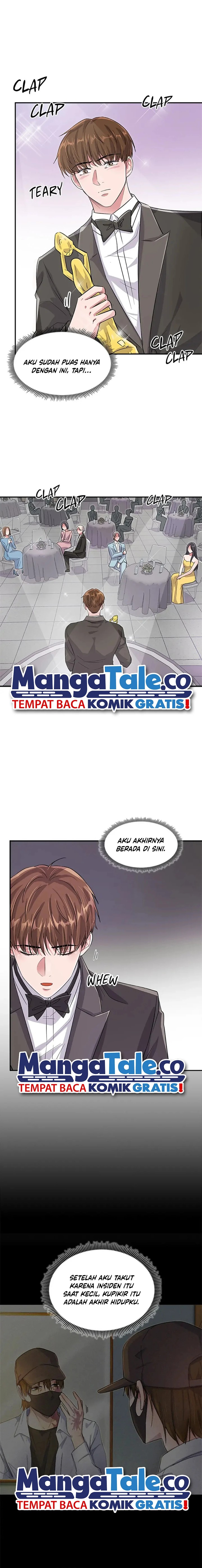 Baca Road to Stardom - Chapter 50 halaman 17