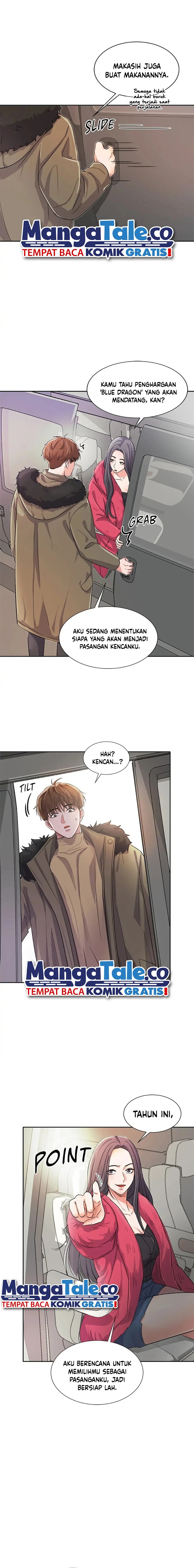 Baca Road to Stardom - Chapter 50 halaman 2