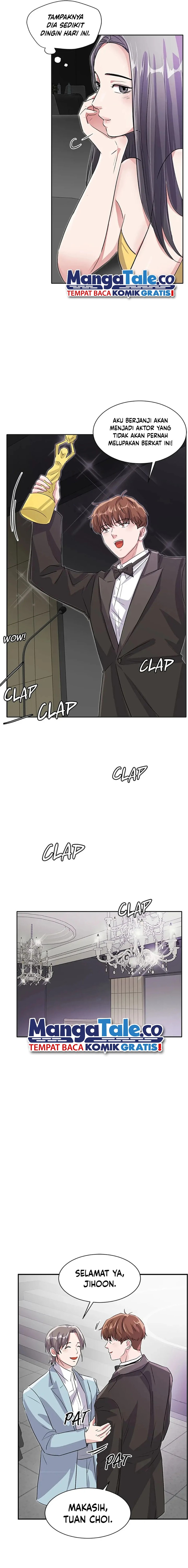 Baca Road to Stardom - Chapter 50 halaman 20