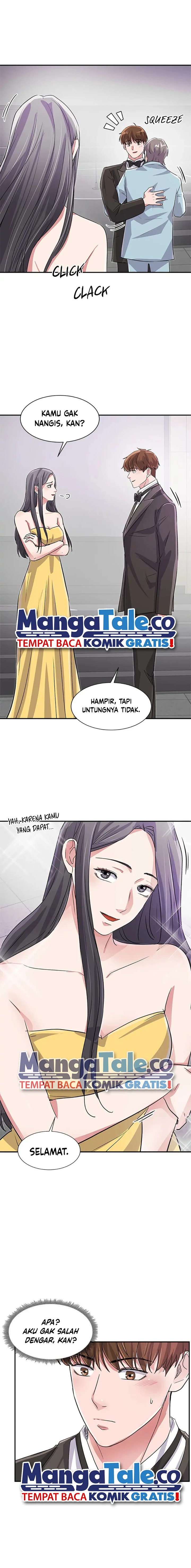 Baca Road to Stardom - Chapter 50 halaman 21