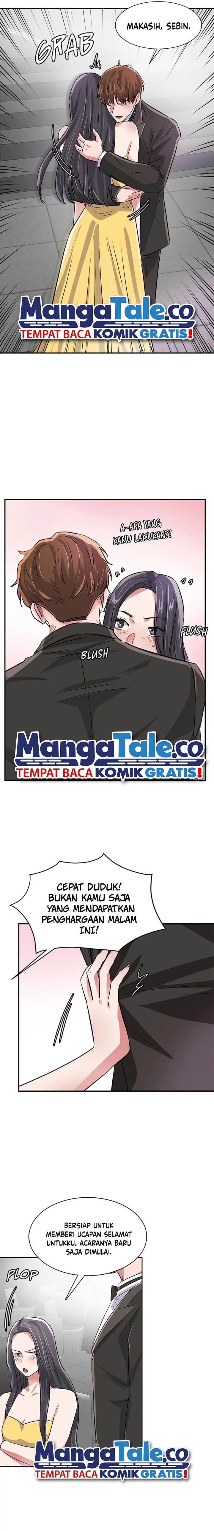 Baca Road to Stardom - Chapter 50 halaman 22