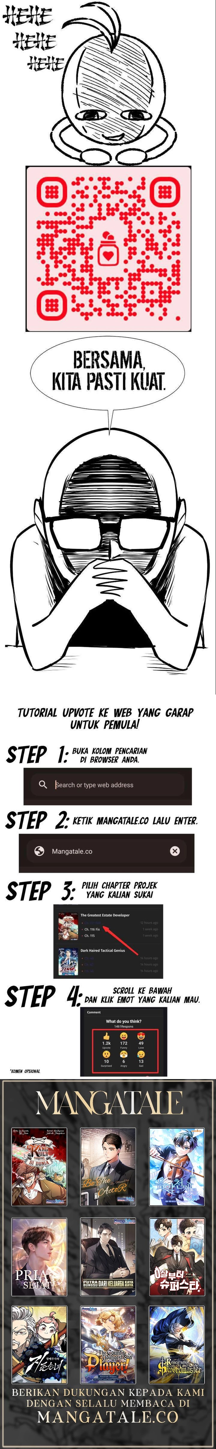 Baca Road to Stardom - Chapter 50 halaman 24
