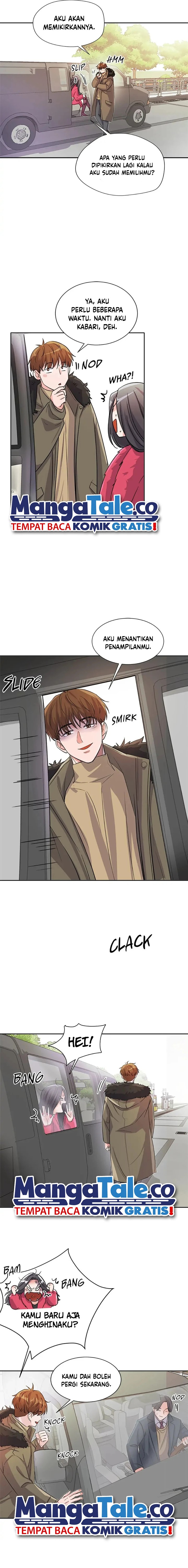 Baca Road to Stardom - Chapter 50 halaman 3