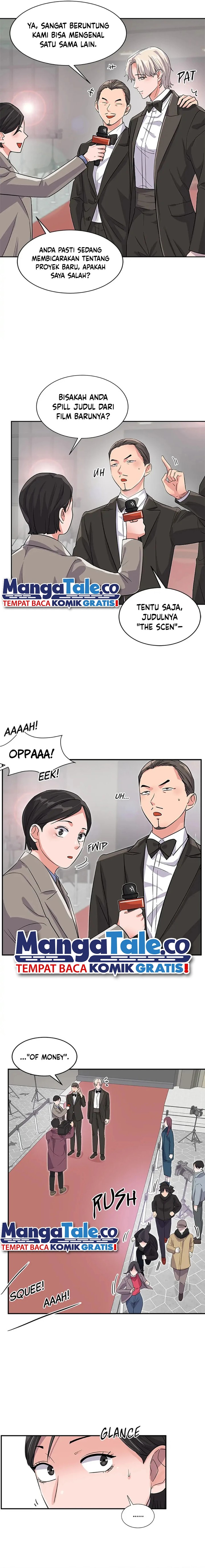 Baca Road to Stardom - Chapter 50 halaman 7