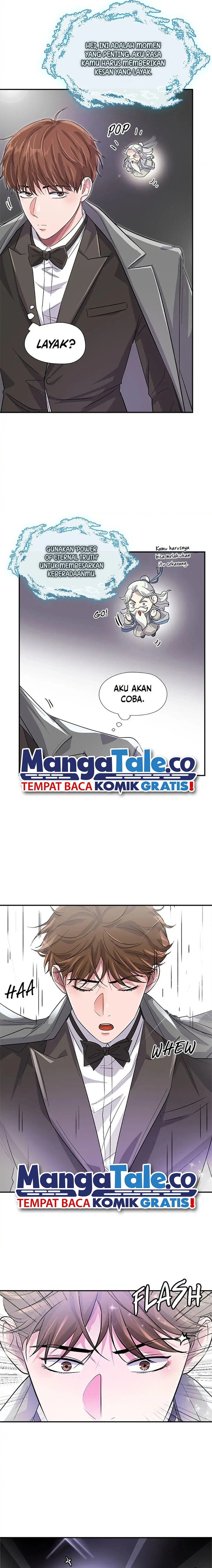 Baca Road to Stardom - Chapter 50 halaman 9