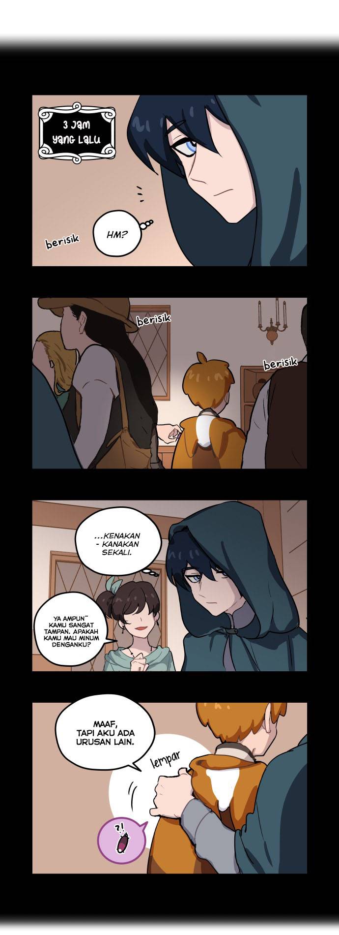 Baca Roland Roland - Chapter 6 halaman 4