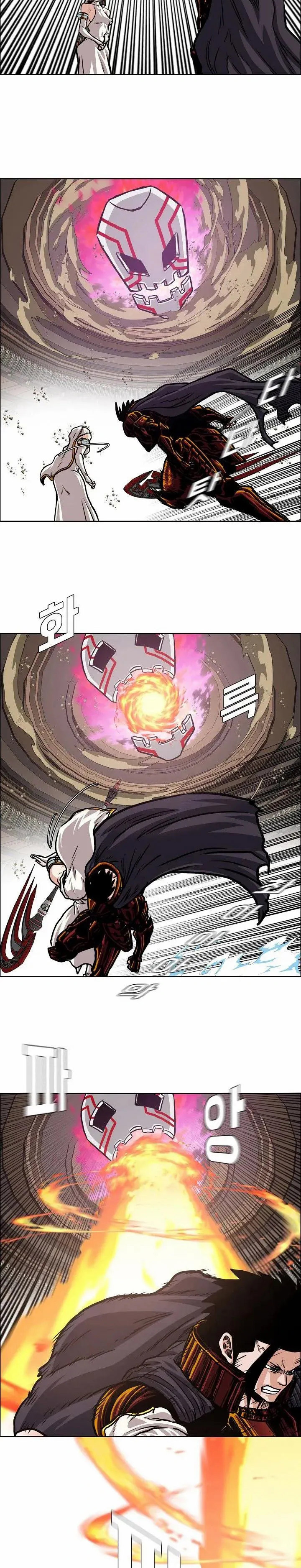 Baca Rooftop Sword Master - Chapter 100 halaman 12