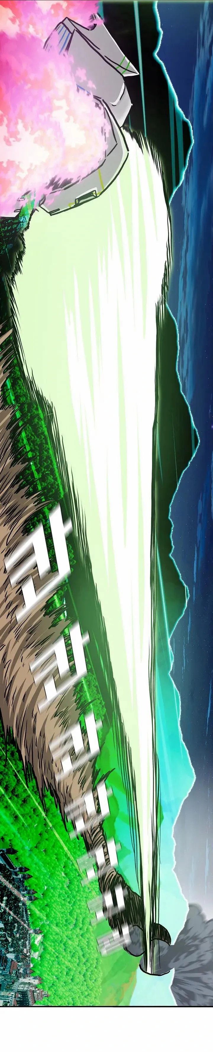 Baca Rooftop Sword Master - Chapter 100 halaman 18