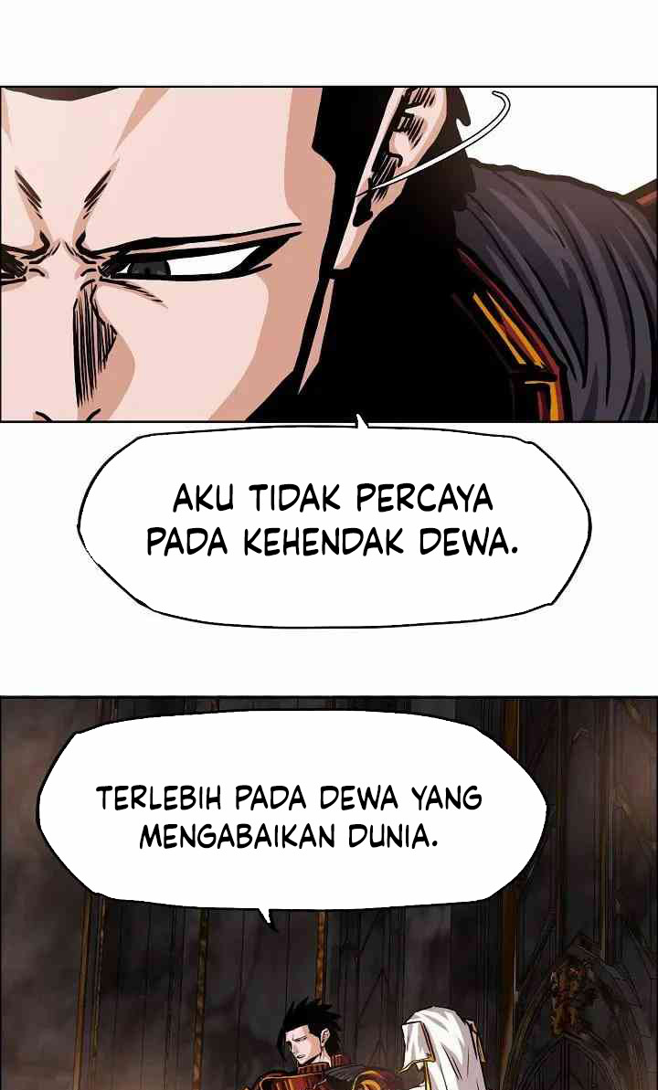 Baca Rooftop Sword Master - Chapter 101 halaman 10