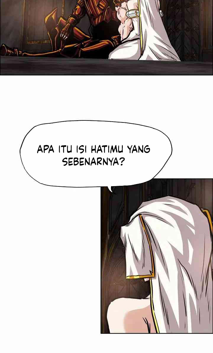 Baca Rooftop Sword Master - Chapter 101 halaman 11