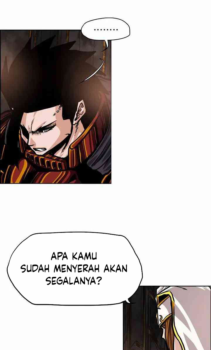 Baca Rooftop Sword Master - Chapter 101 halaman 12