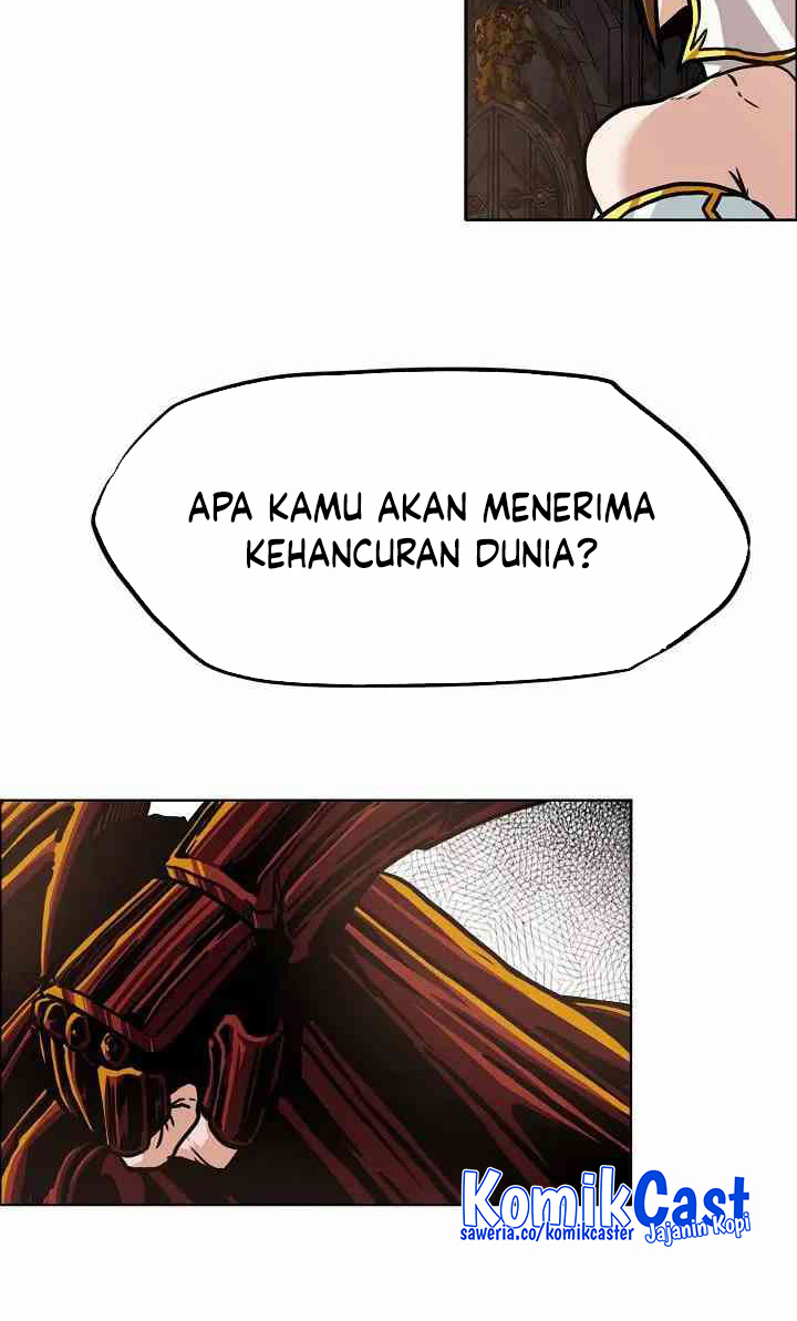 Baca Rooftop Sword Master - Chapter 101 halaman 13