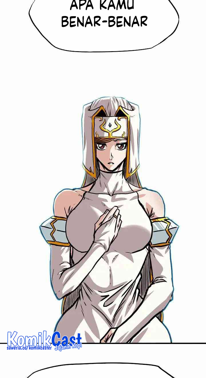 Baca Rooftop Sword Master - Chapter 101 halaman 16