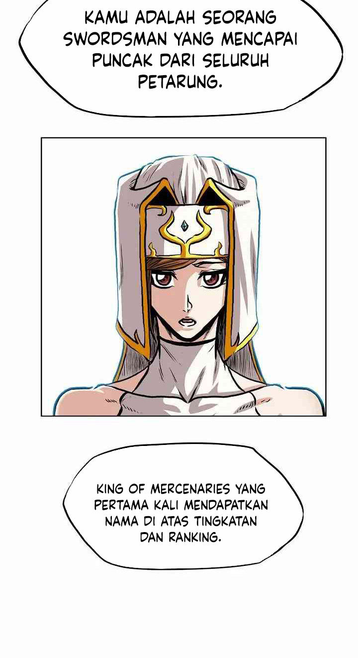 Baca Rooftop Sword Master - Chapter 101 halaman 17