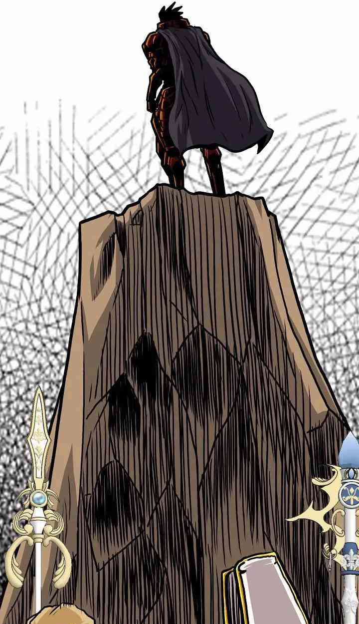 Baca Rooftop Sword Master - Chapter 101 halaman 18