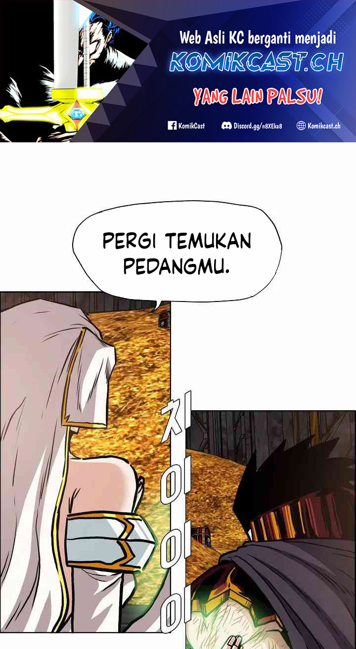 Baca Rooftop Sword Master - Chapter 101 halaman 2