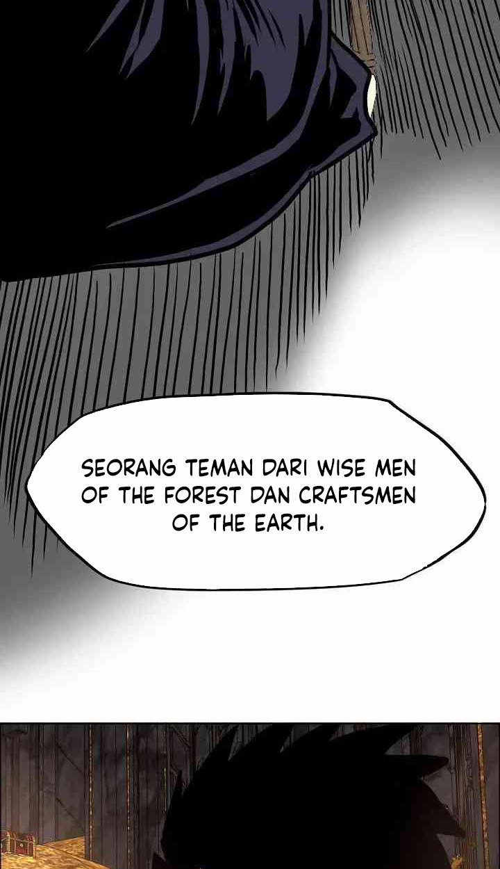 Baca Rooftop Sword Master - Chapter 101 halaman 20