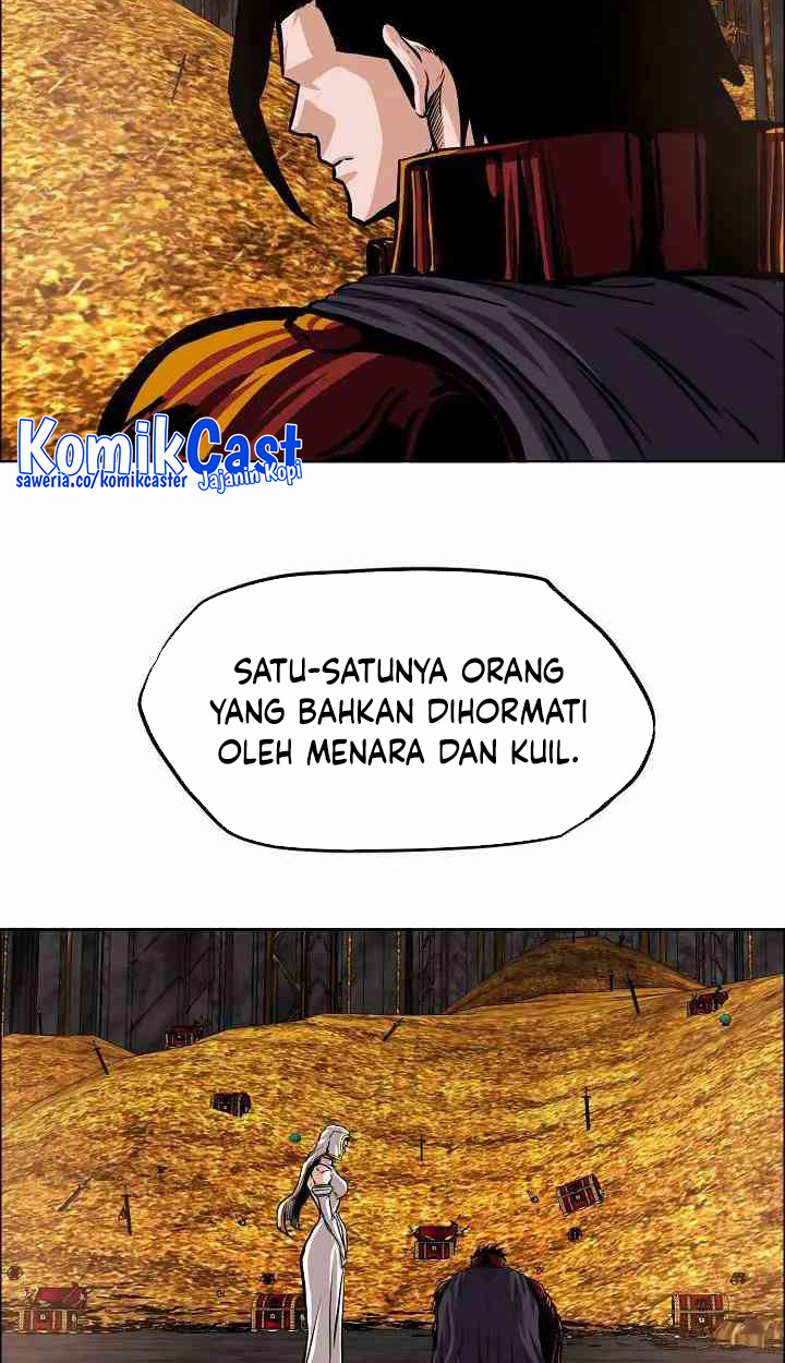 Baca Rooftop Sword Master - Chapter 101 halaman 21