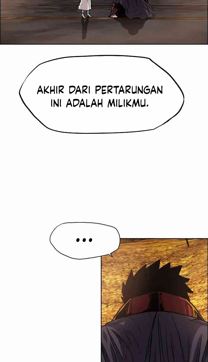 Baca Rooftop Sword Master - Chapter 101 halaman 22