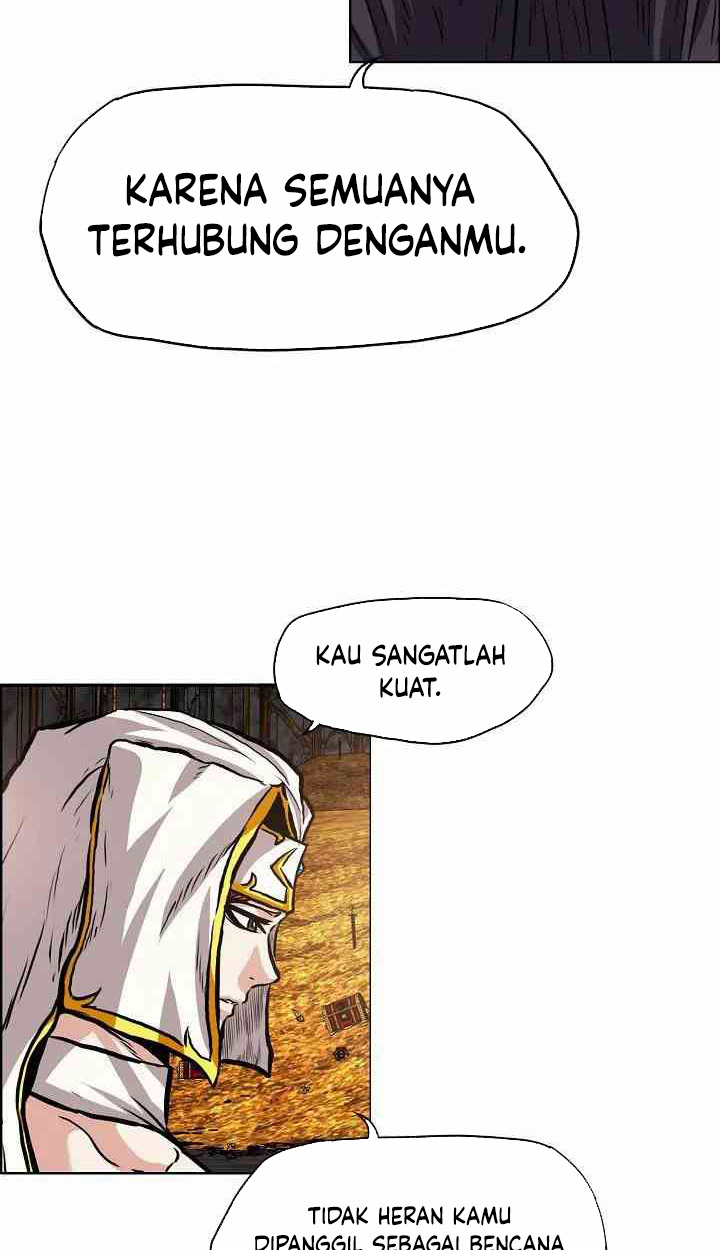 Baca Rooftop Sword Master - Chapter 101 halaman 23