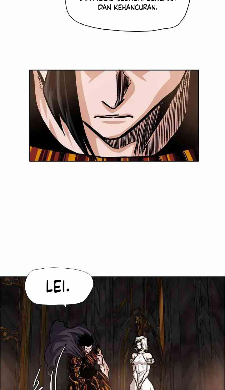 Baca Rooftop Sword Master - Chapter 101 halaman 24