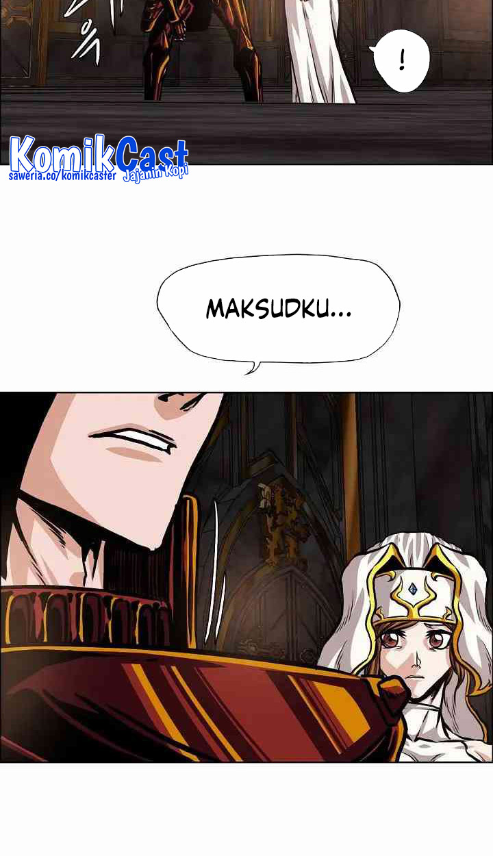 Baca Rooftop Sword Master - Chapter 101 halaman 25