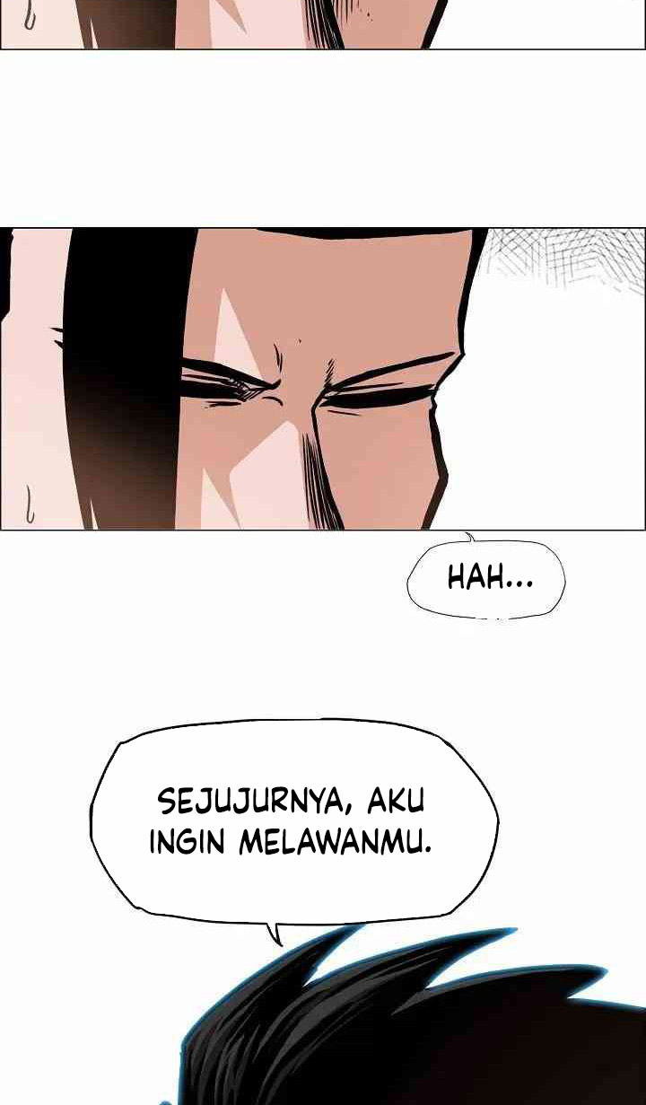Baca Rooftop Sword Master - Chapter 101 halaman 27