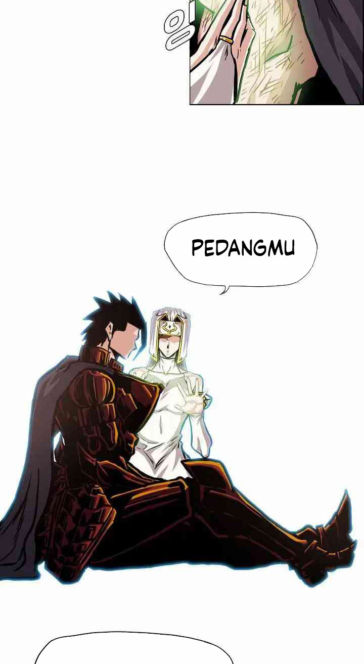 Baca Rooftop Sword Master - Chapter 101 halaman 3