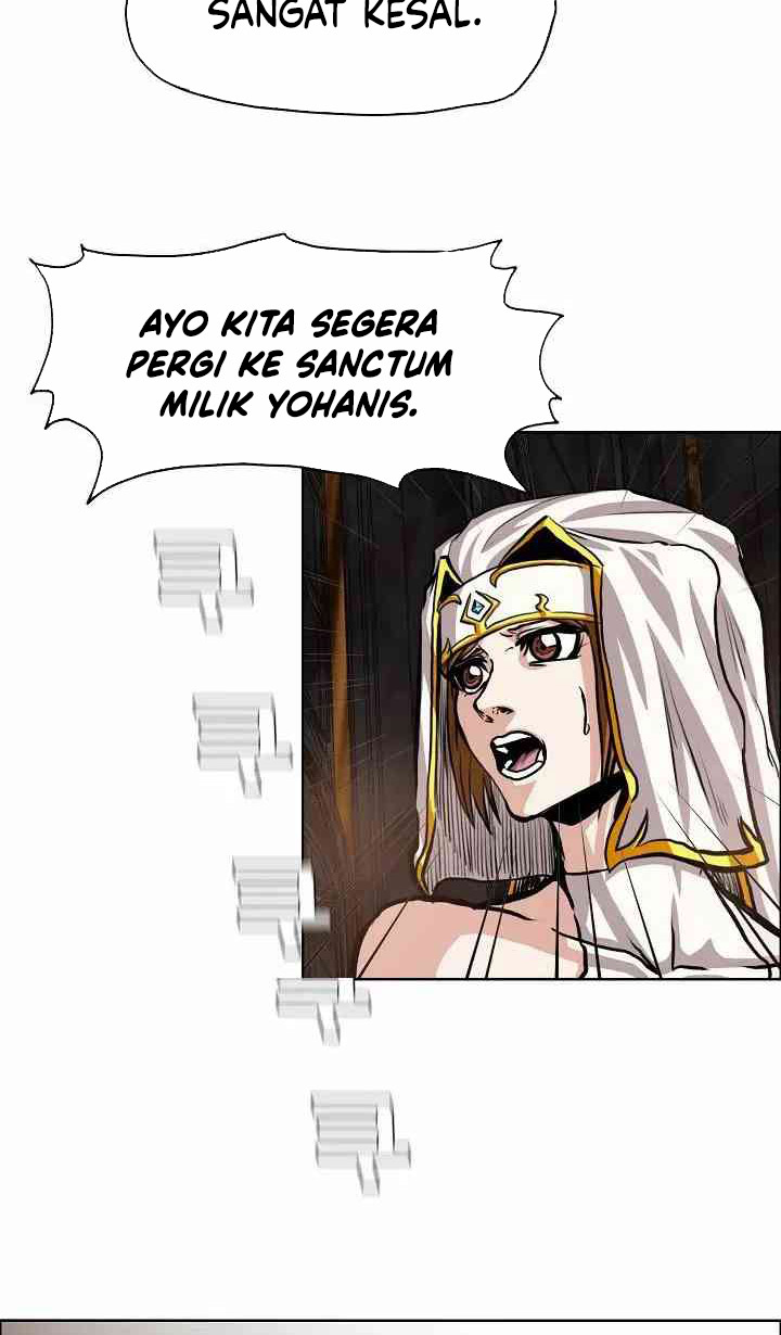 Baca Rooftop Sword Master - Chapter 101 halaman 33