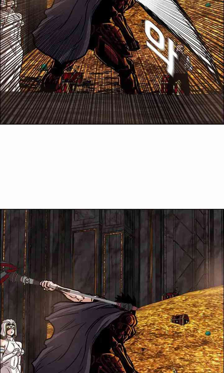 Baca Rooftop Sword Master - Chapter 101 halaman 35